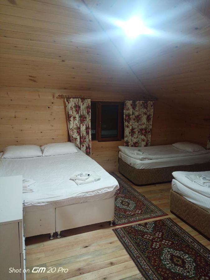 Mjora Butik Otel Çamlıhemşin Quarto foto